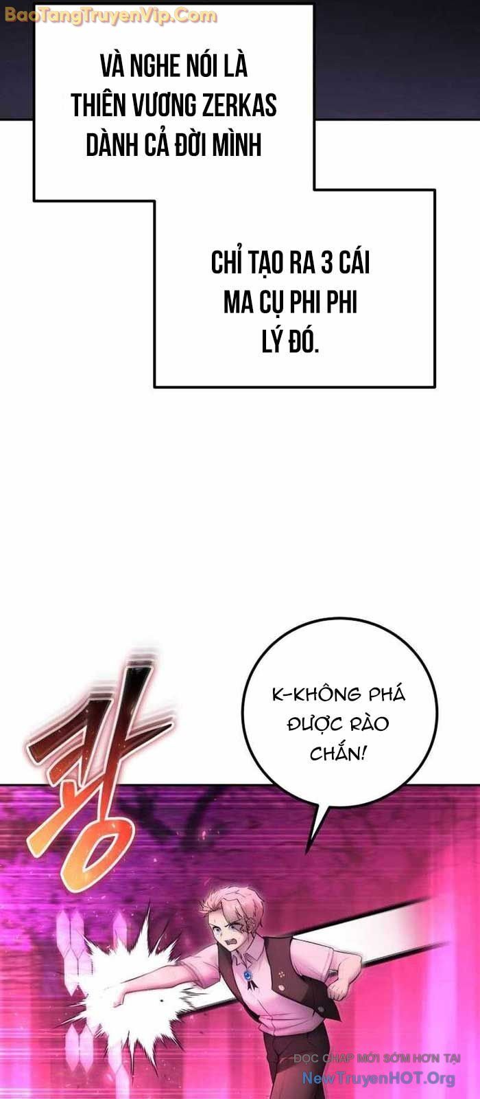 Tôi Mạnh Hơn Anh Hùng [Chap 75-76]
