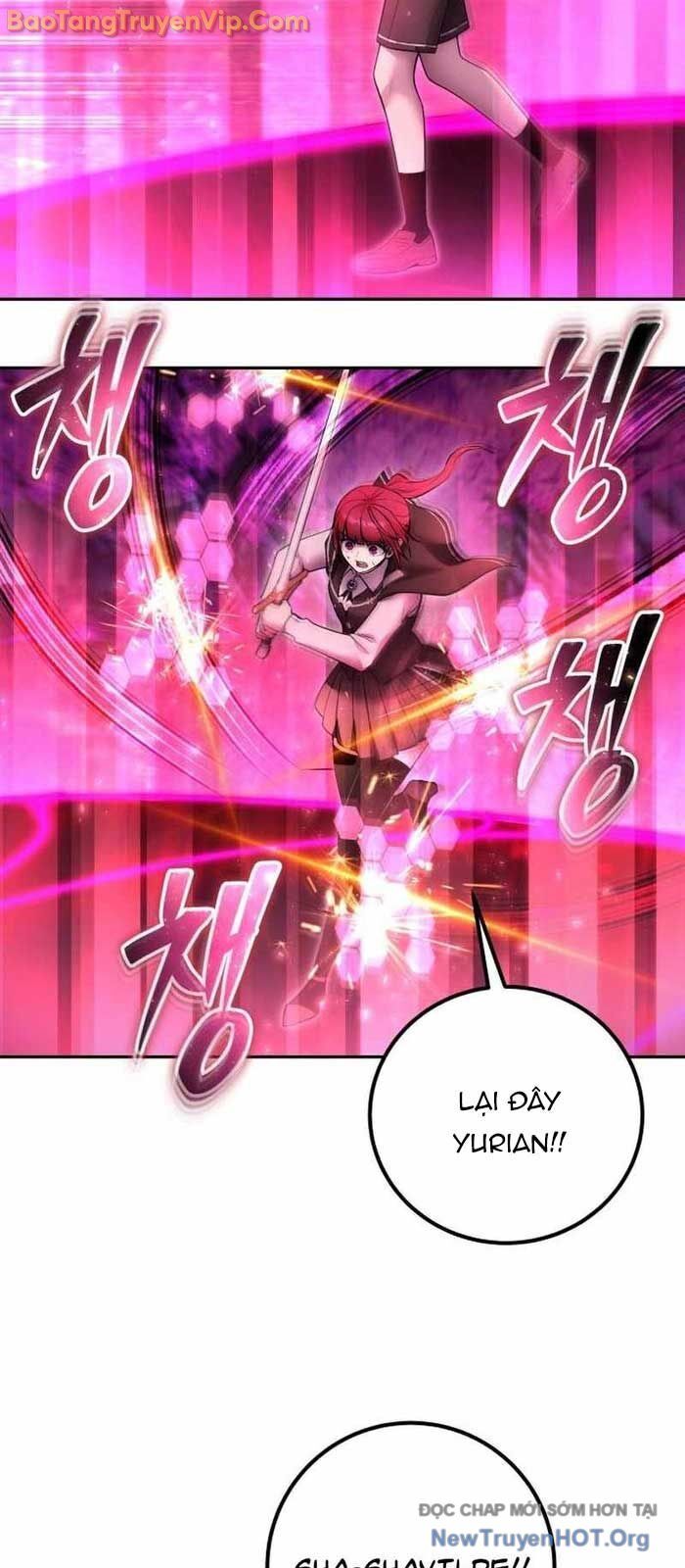 Tôi Mạnh Hơn Anh Hùng [Chap 75-76]
