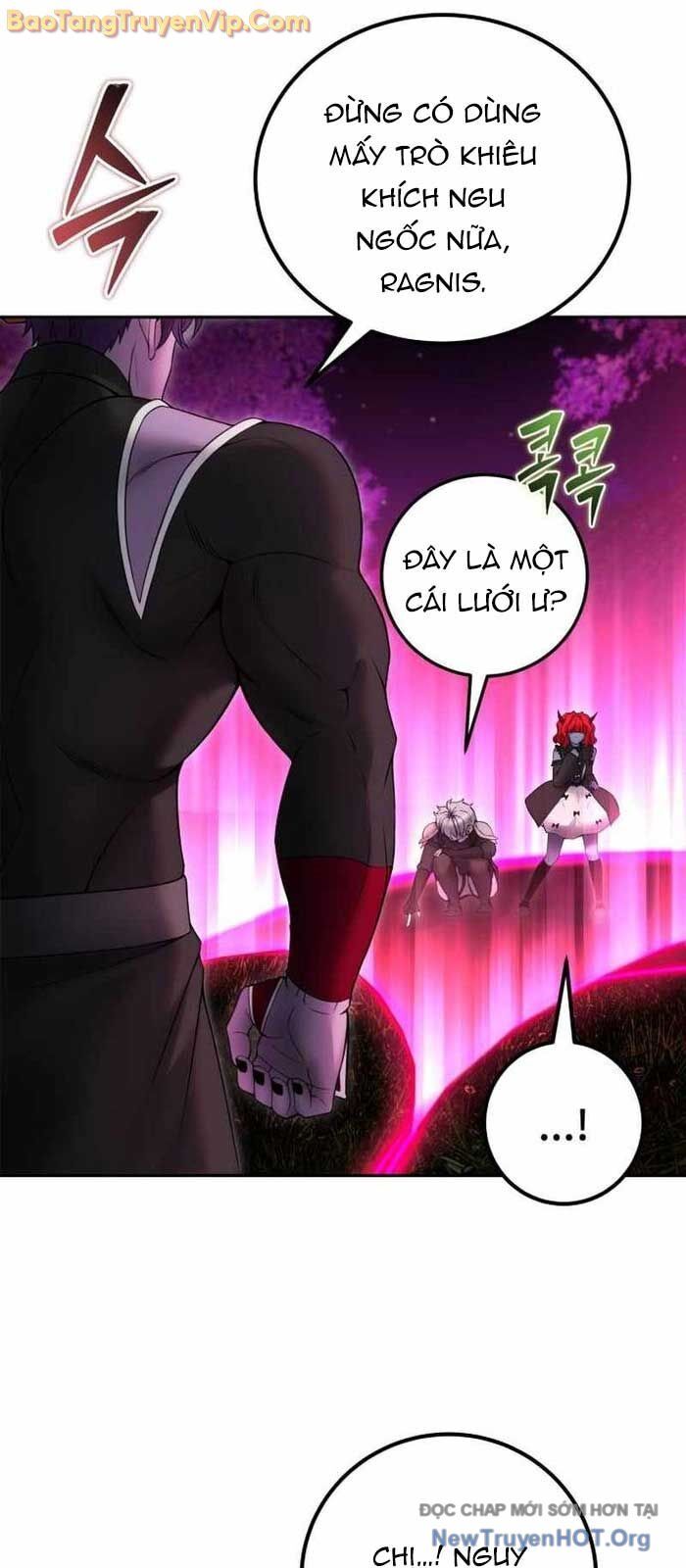 Tôi Mạnh Hơn Anh Hùng [Chap 75-76]