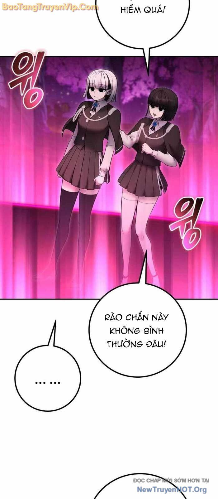 Tôi Mạnh Hơn Anh Hùng [Chap 75-76]