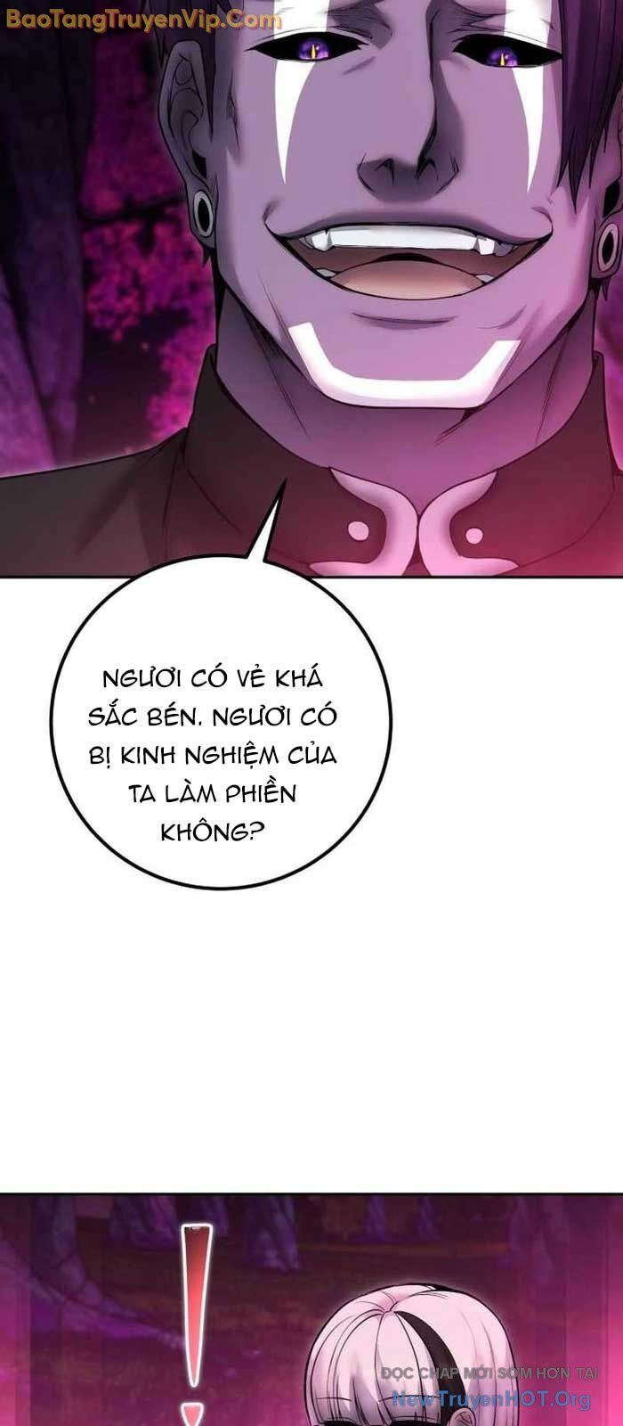 Tôi Mạnh Hơn Anh Hùng [Chap 75-76]