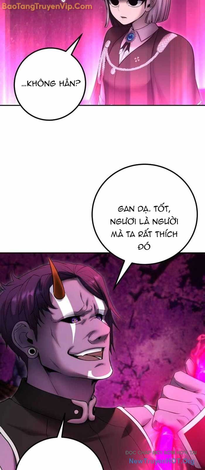 Tôi Mạnh Hơn Anh Hùng [Chap 75-76]