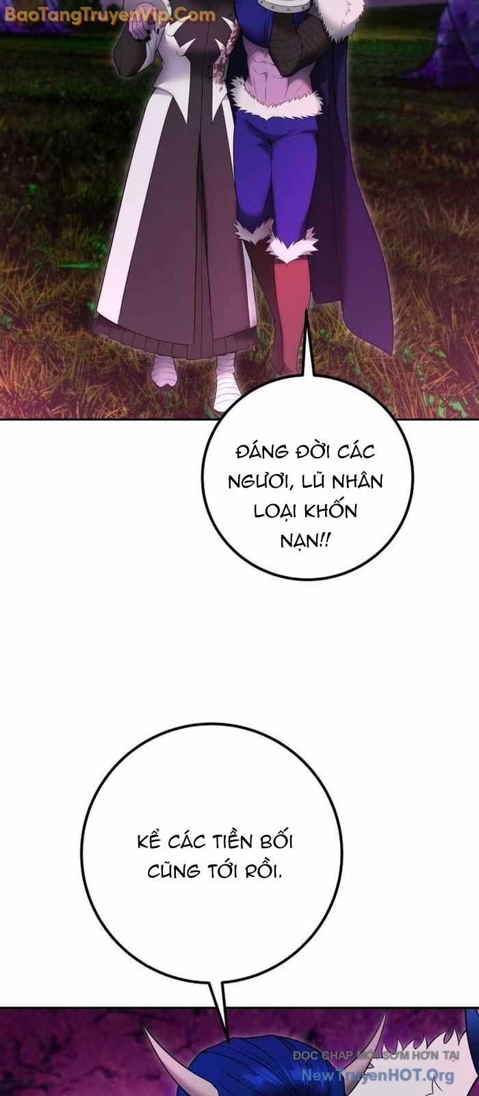 Tôi Mạnh Hơn Anh Hùng [Chap 75-76]