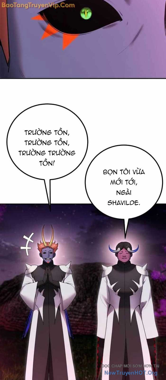 Tôi Mạnh Hơn Anh Hùng [Chap 75-76]