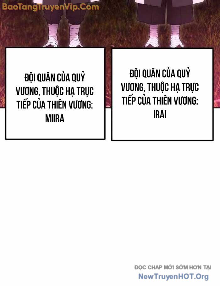 Tôi Mạnh Hơn Anh Hùng [Chap 75-76]