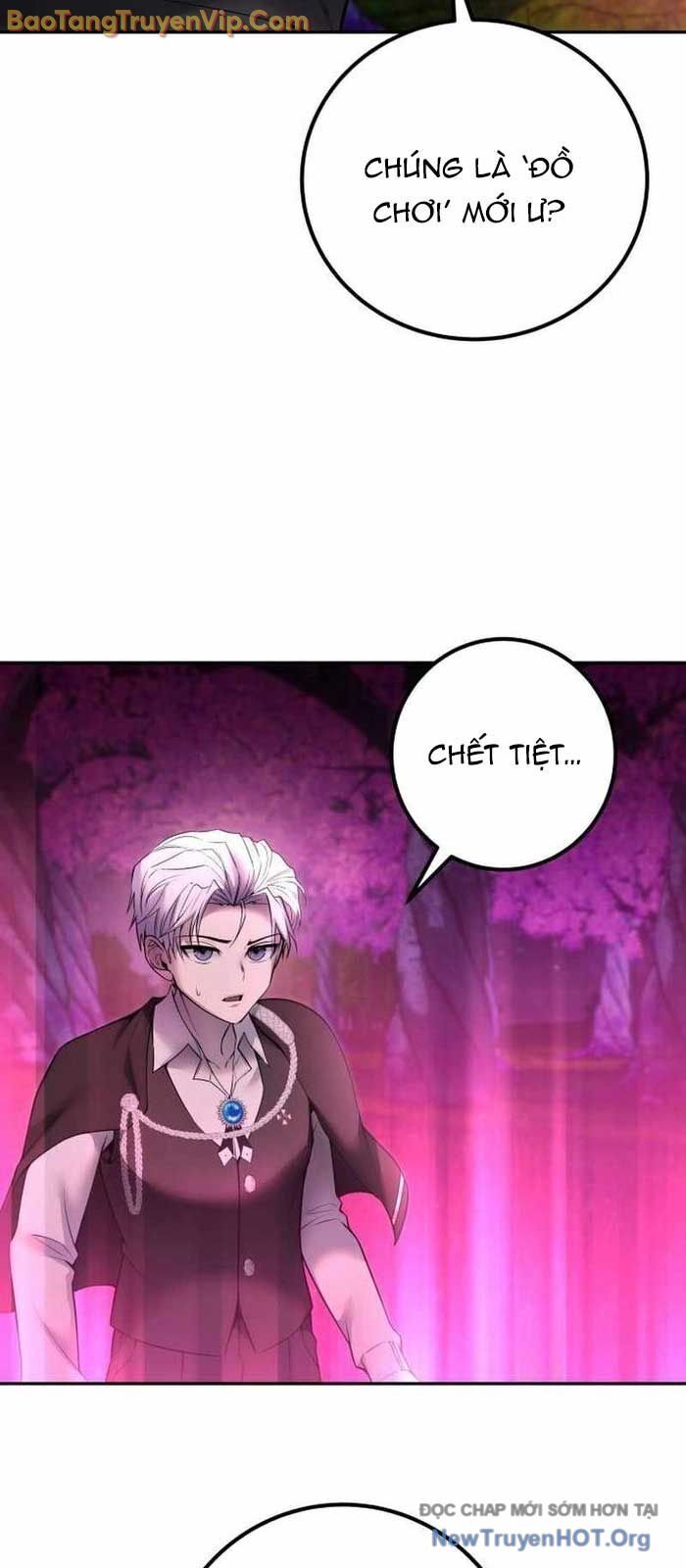 Tôi Mạnh Hơn Anh Hùng [Chap 75-76]