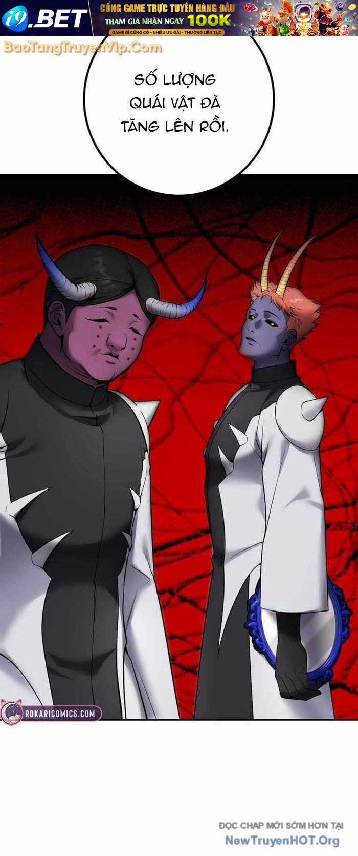 Tôi Mạnh Hơn Anh Hùng [Chap 75-76]