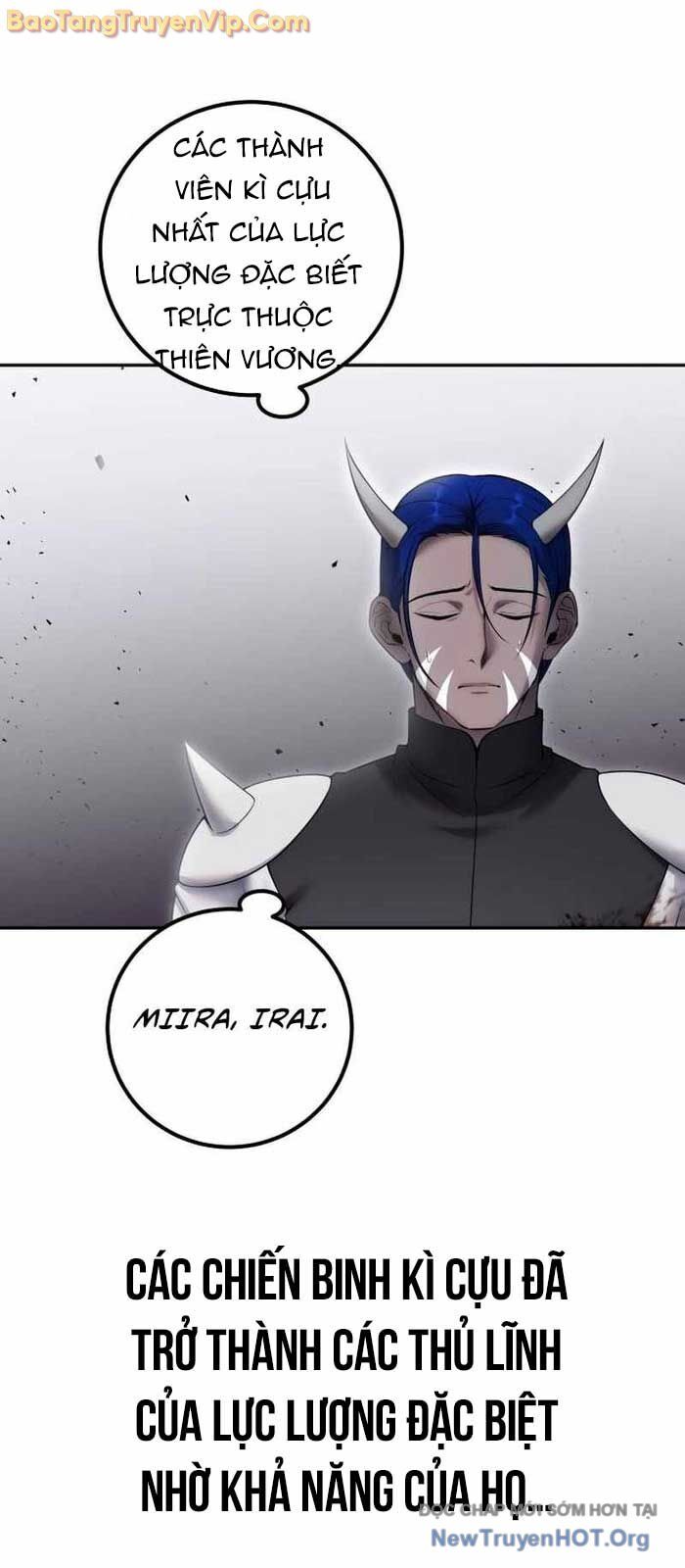 Tôi Mạnh Hơn Anh Hùng [Chap 75-76]