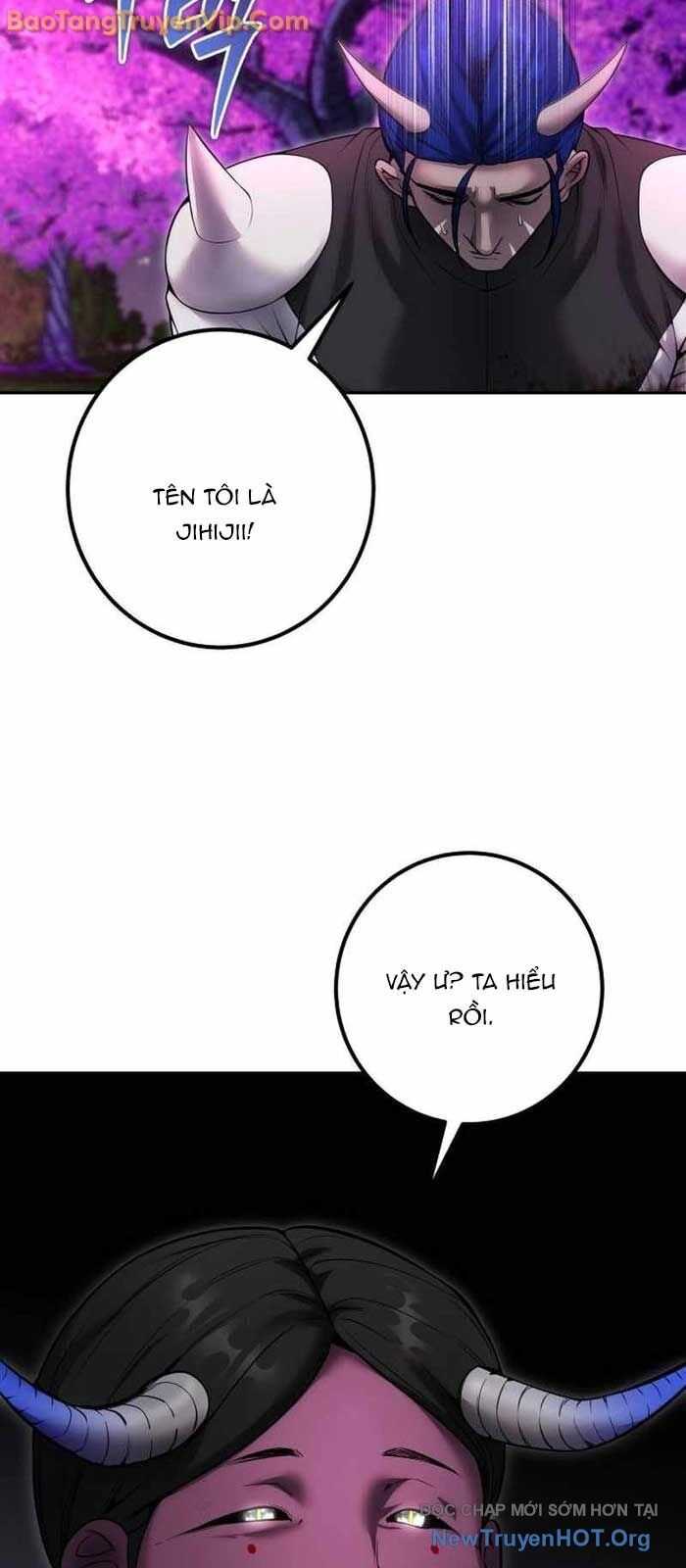 Tôi Mạnh Hơn Anh Hùng [Chap 75-76]