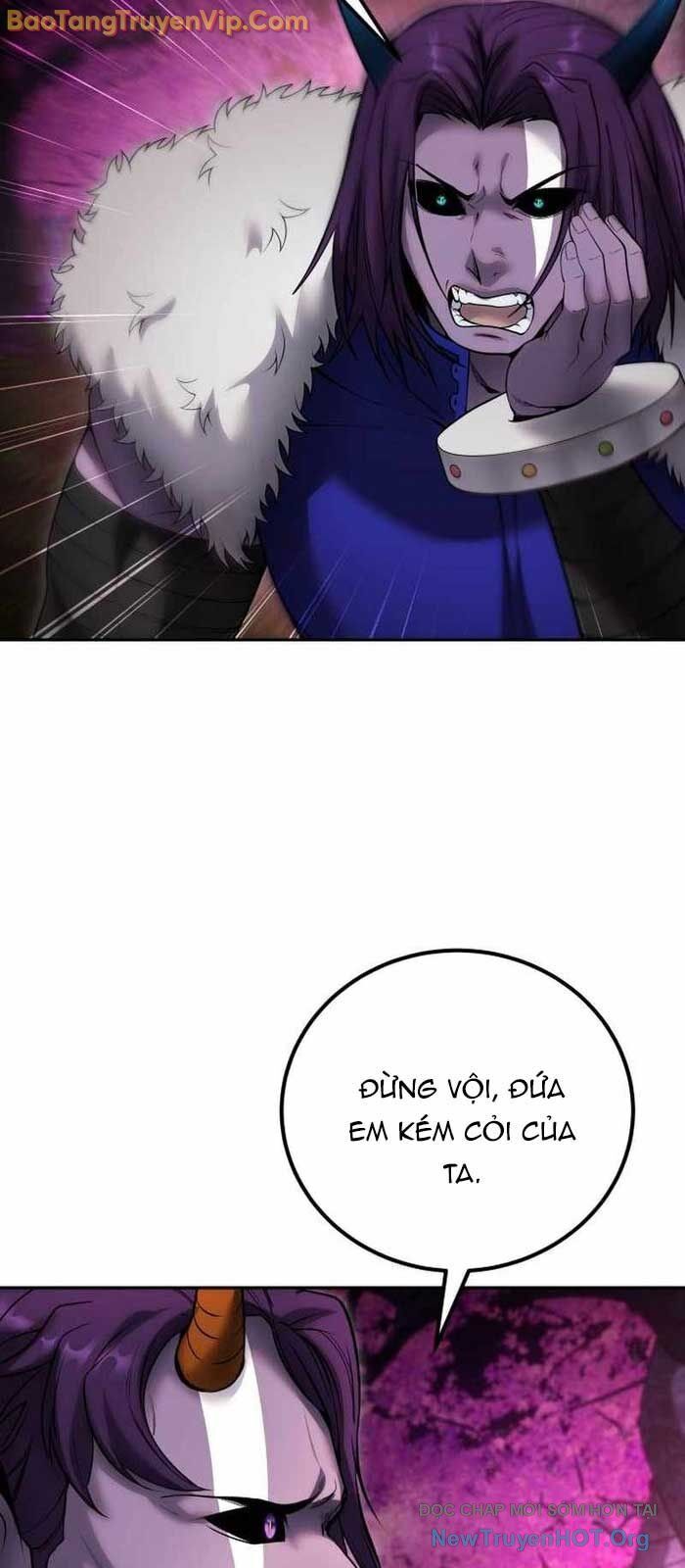 Tôi Mạnh Hơn Anh Hùng [Chap 75-76]