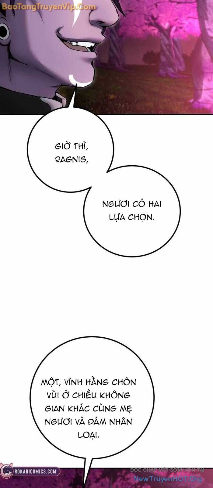Tôi Mạnh Hơn Anh Hùng [Chap 75-76]