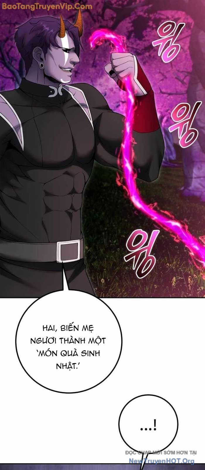 Tôi Mạnh Hơn Anh Hùng [Chap 75-76]