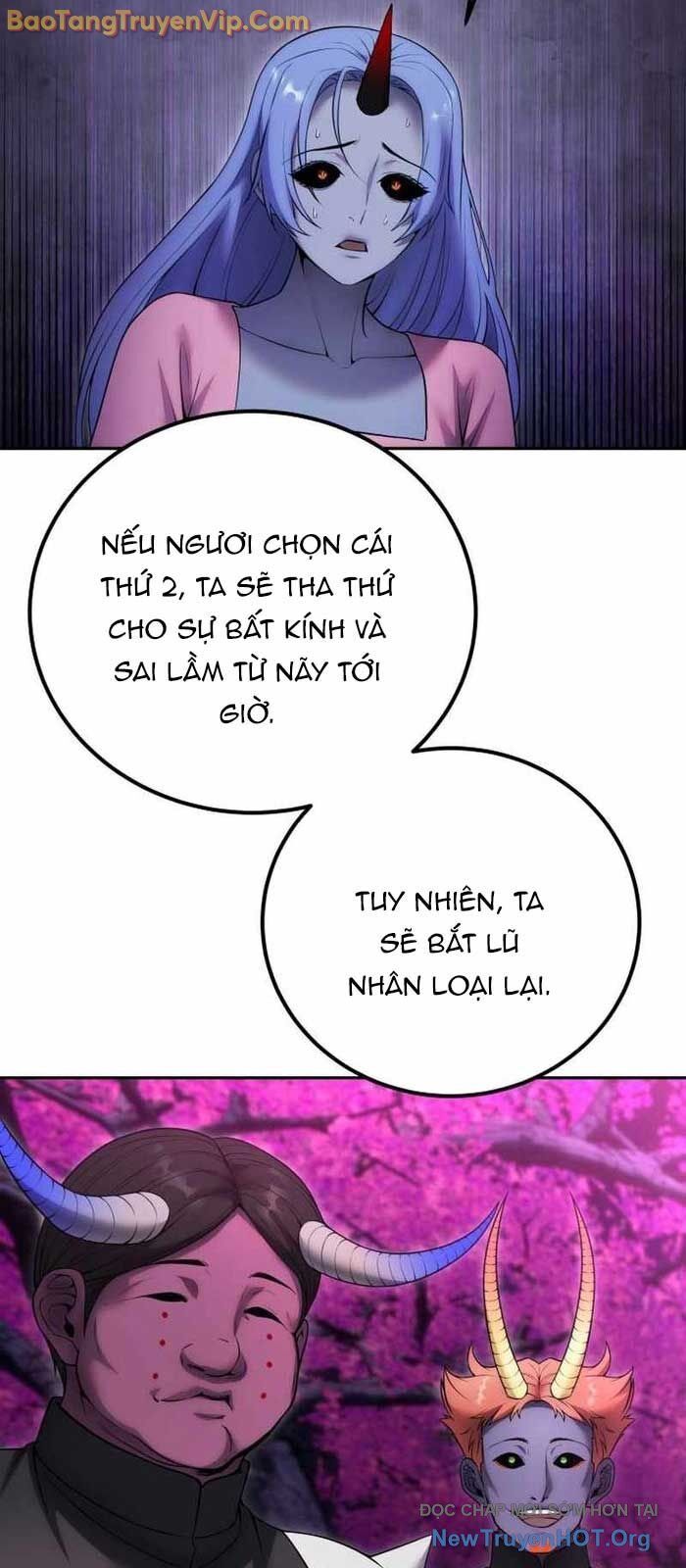 Tôi Mạnh Hơn Anh Hùng [Chap 75-76]