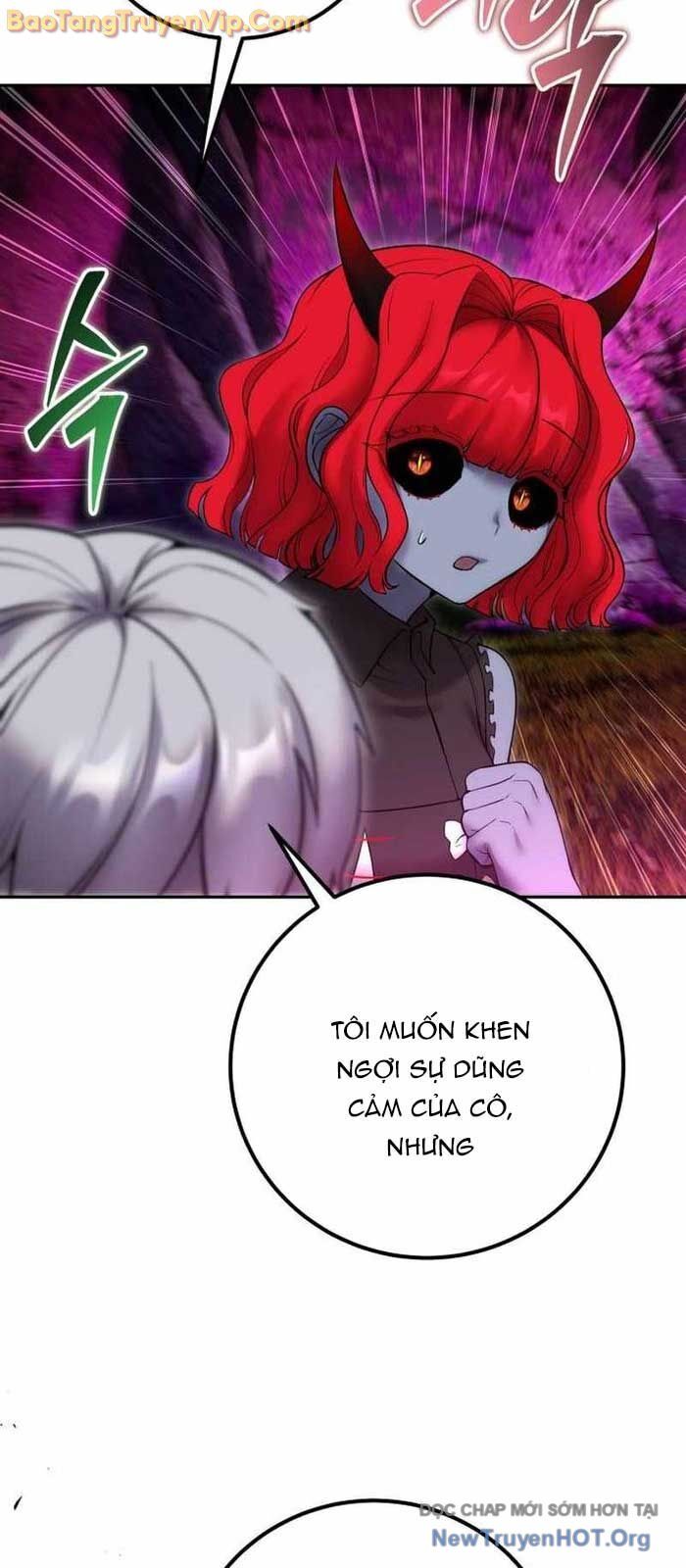 Tôi Mạnh Hơn Anh Hùng [Chap 75-76]