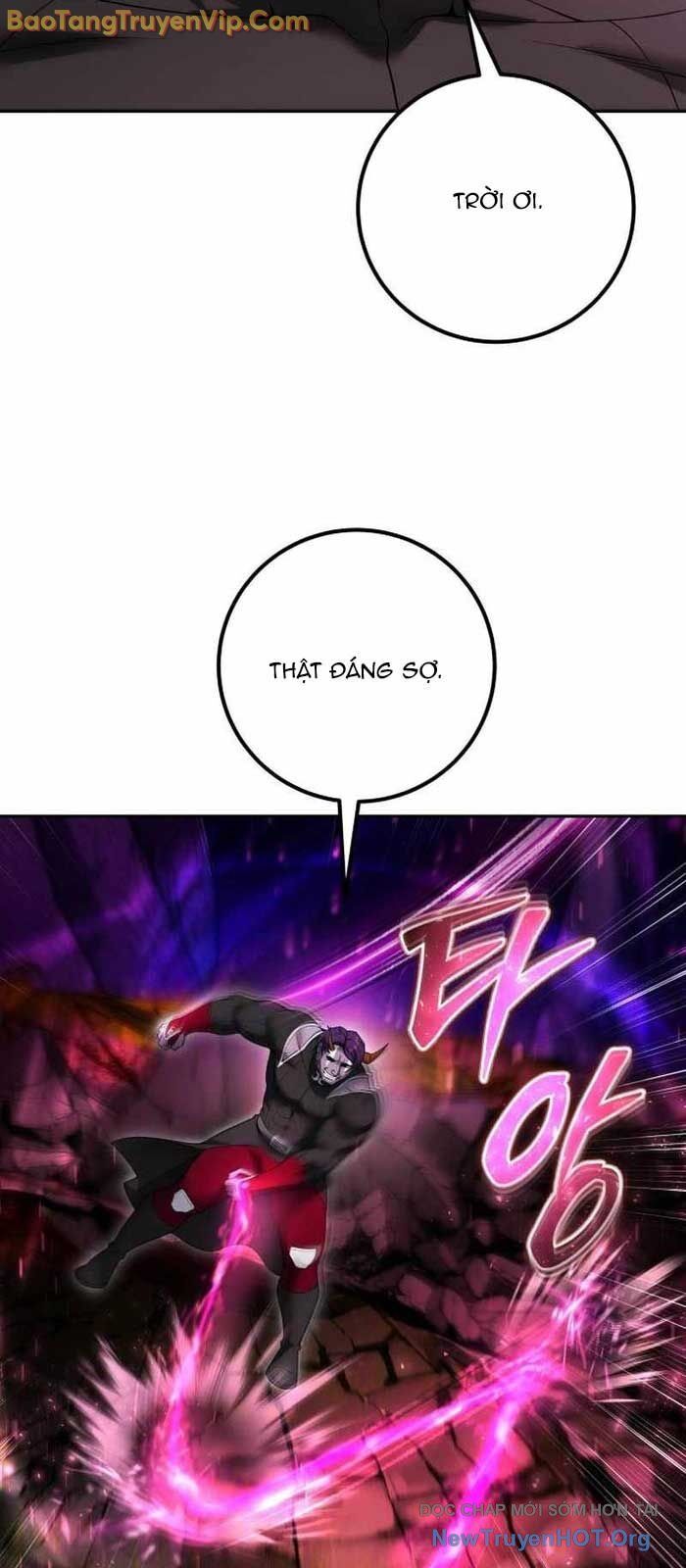 Tôi Mạnh Hơn Anh Hùng [Chap 75-76]