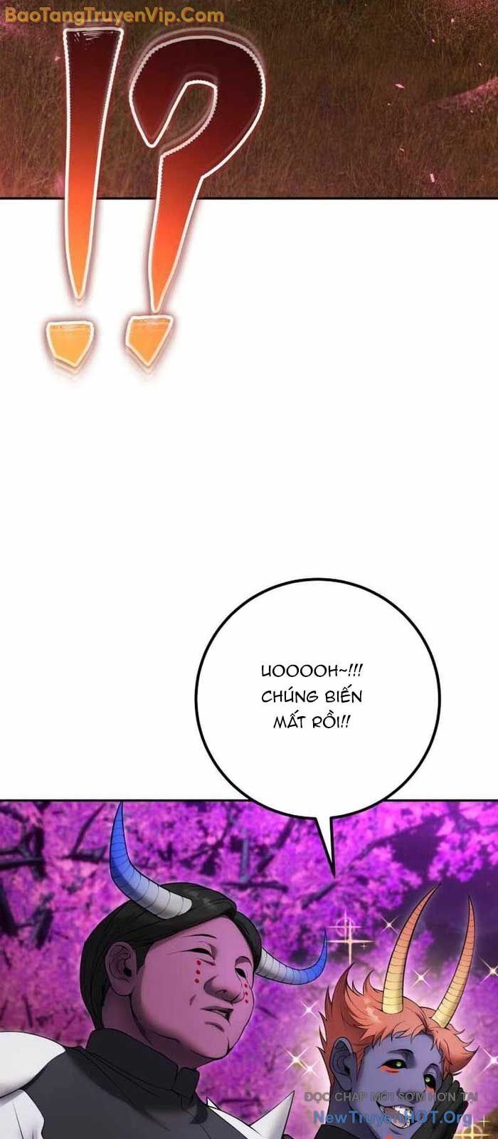 Tôi Mạnh Hơn Anh Hùng [Chap 75-76]