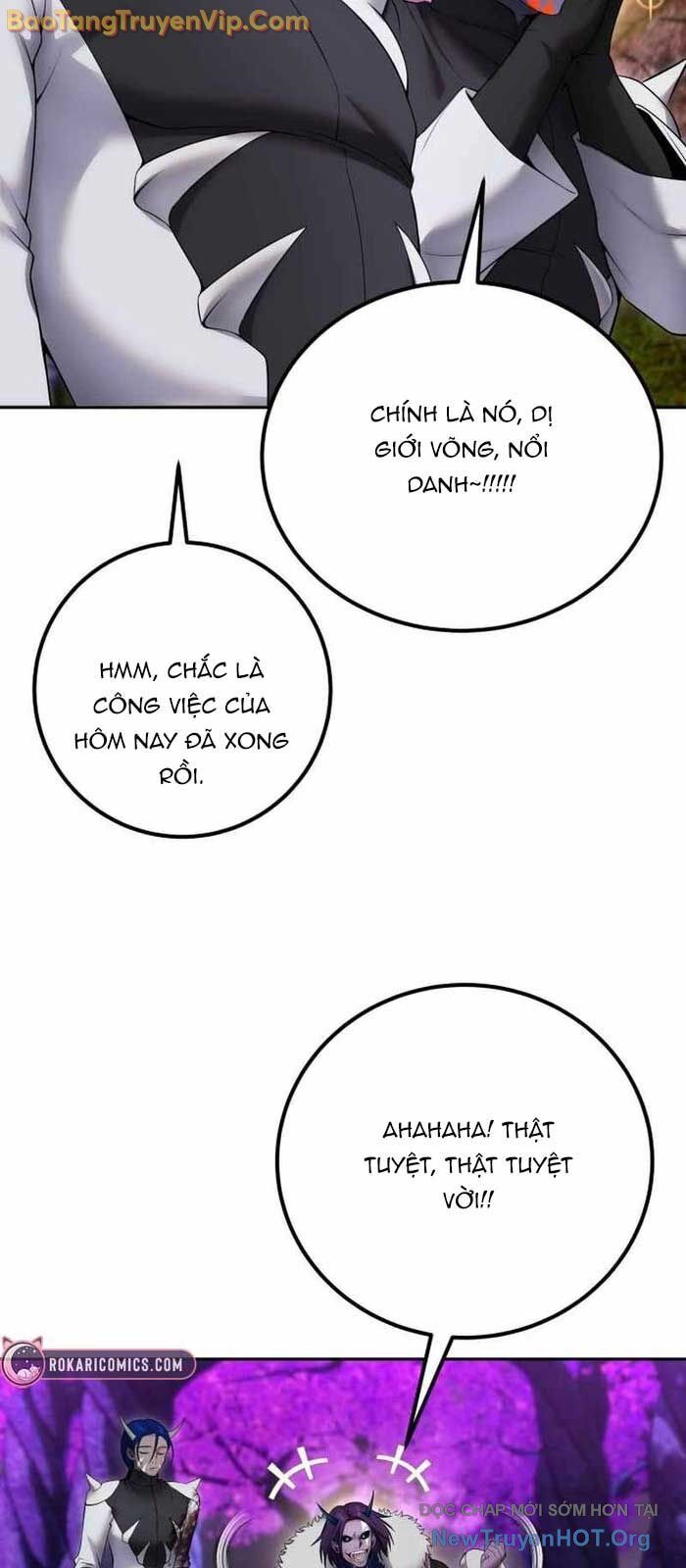 Tôi Mạnh Hơn Anh Hùng [Chap 75-76]