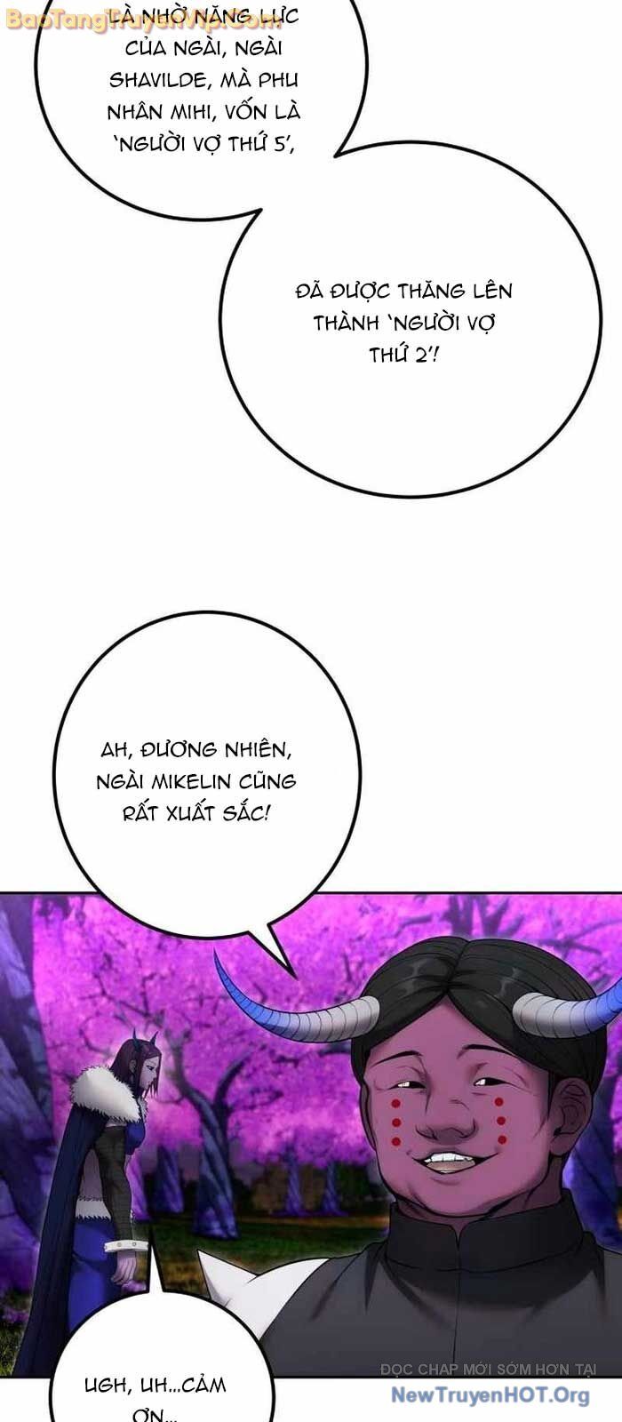 Tôi Mạnh Hơn Anh Hùng [Chap 75-76]