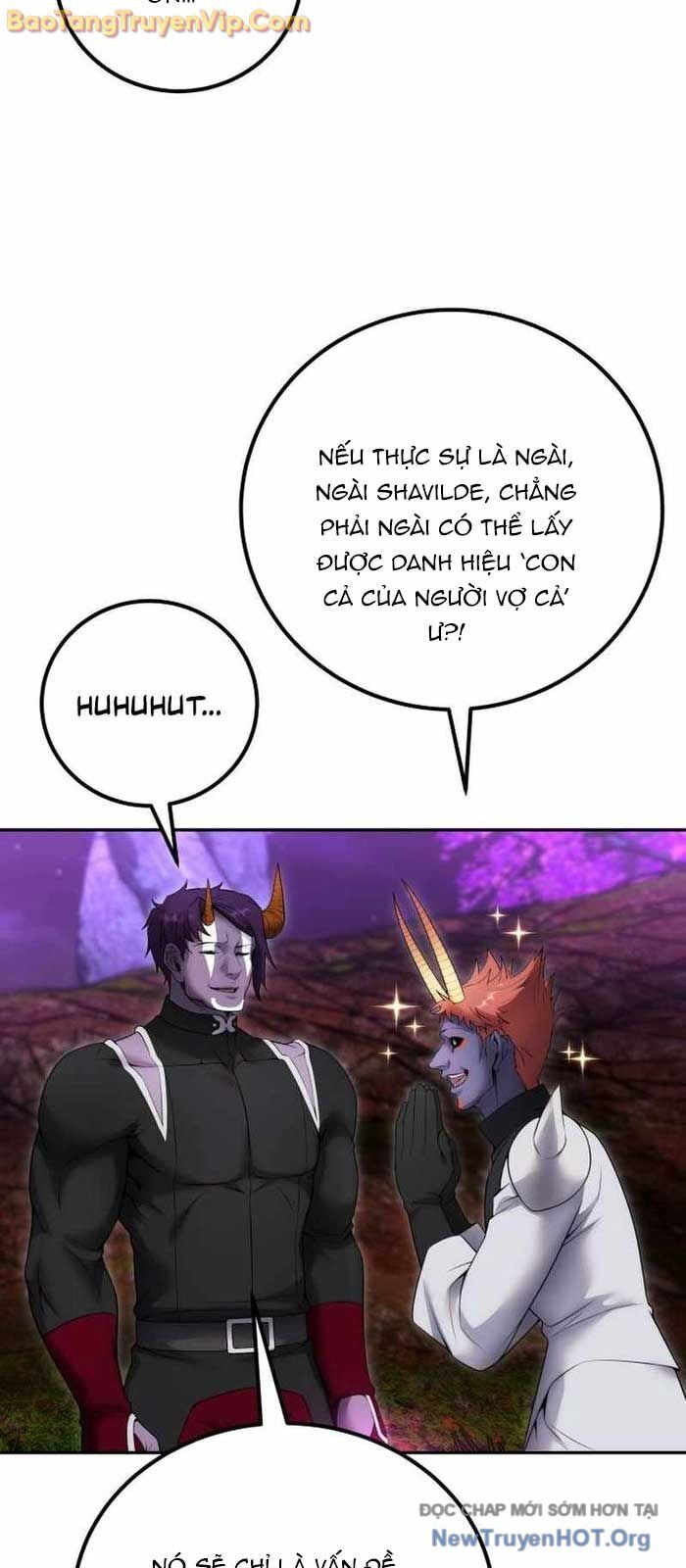 Tôi Mạnh Hơn Anh Hùng [Chap 75-76]