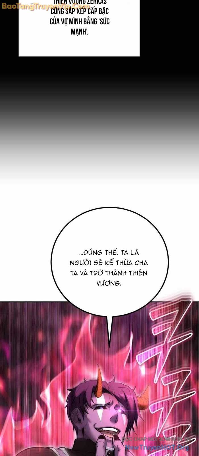 Tôi Mạnh Hơn Anh Hùng [Chap 75-76]