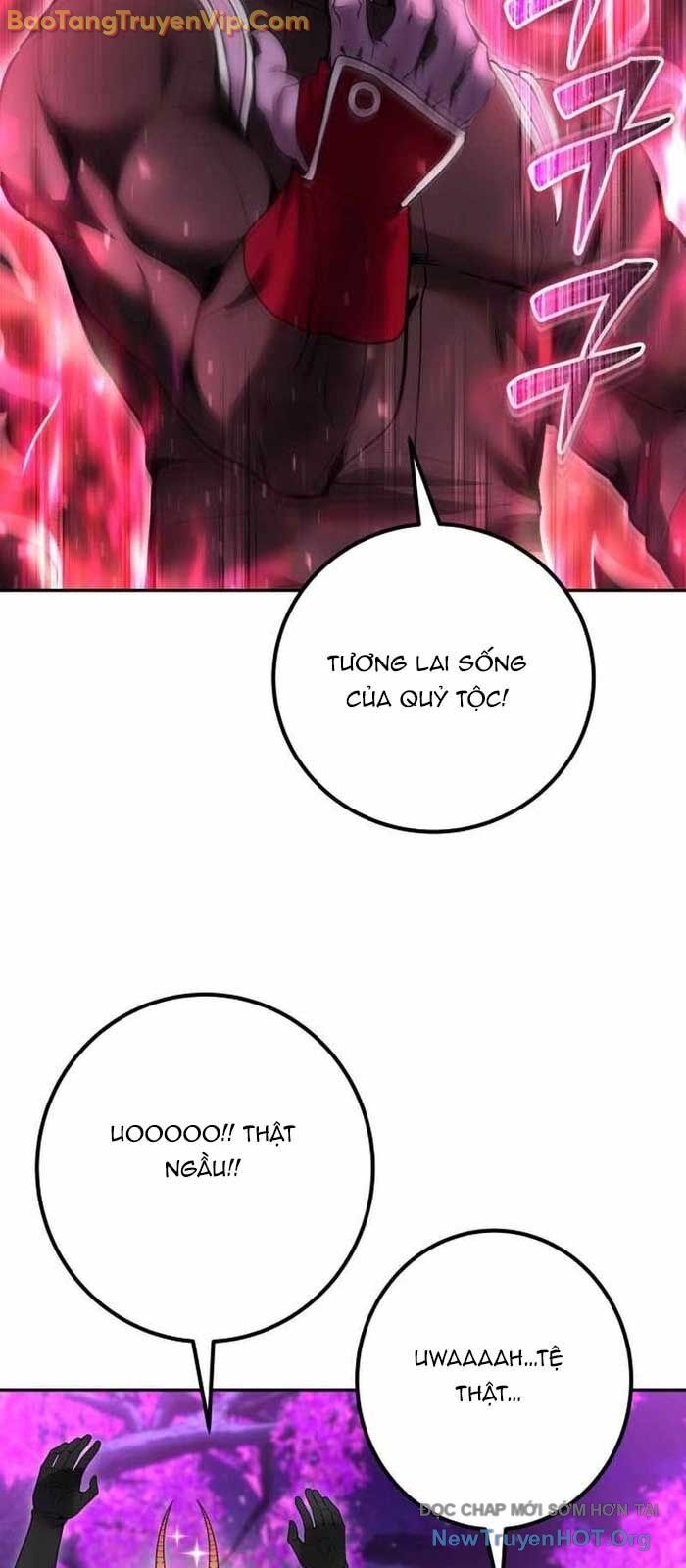 Tôi Mạnh Hơn Anh Hùng [Chap 75-76]