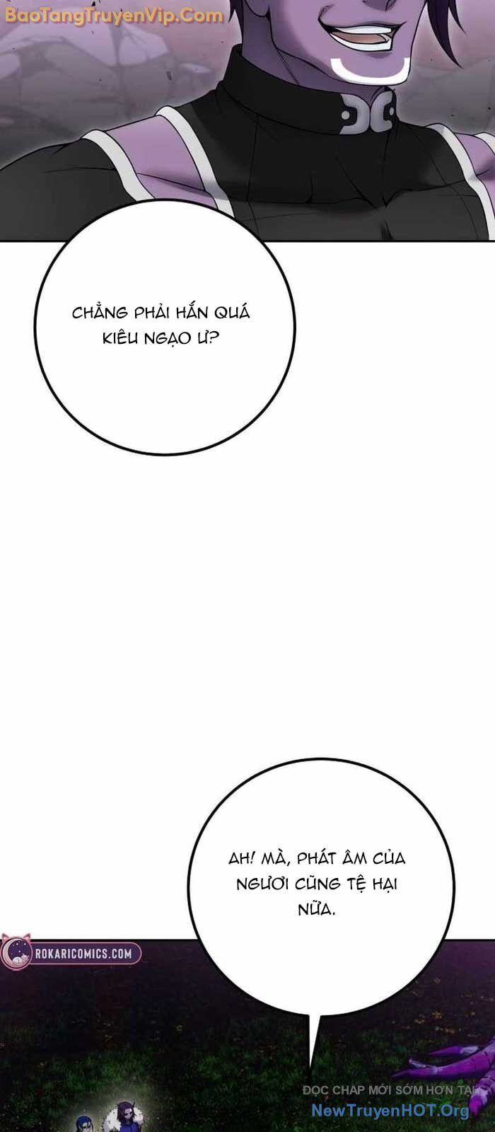 Tôi Mạnh Hơn Anh Hùng [Chap 75-76]