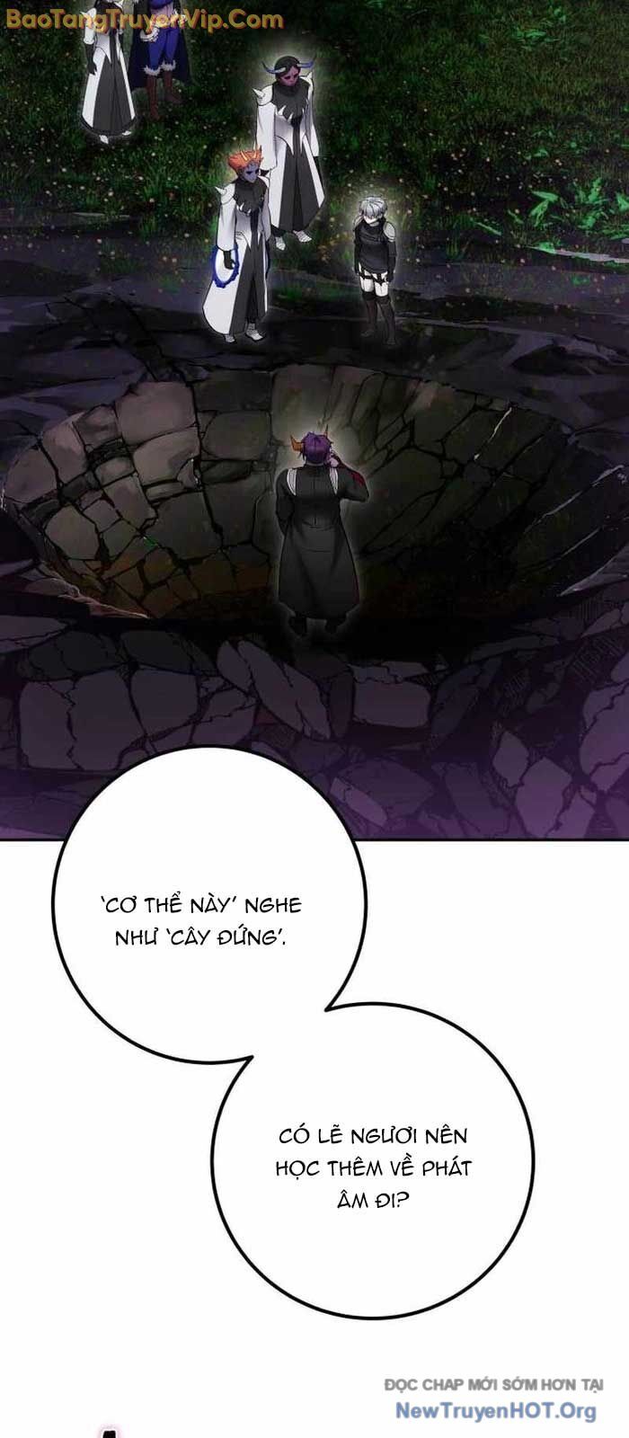 Tôi Mạnh Hơn Anh Hùng [Chap 75-76]