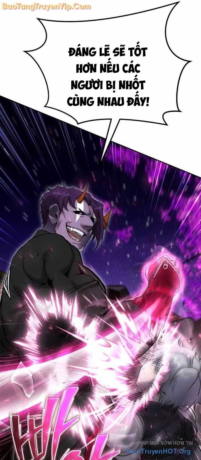 Tôi Mạnh Hơn Anh Hùng [Chap 75-76]