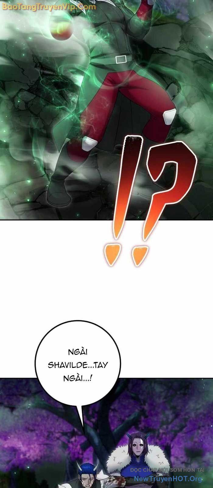 Tôi Mạnh Hơn Anh Hùng [Chap 75-76]