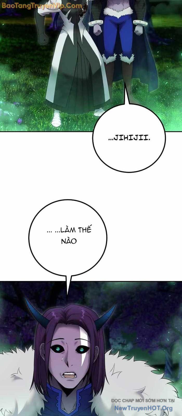 Tôi Mạnh Hơn Anh Hùng [Chap 75-76]
