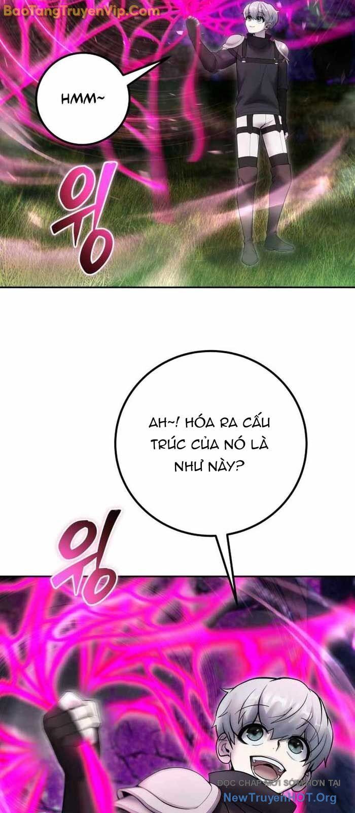 Tôi Mạnh Hơn Anh Hùng [Chap 75-76]