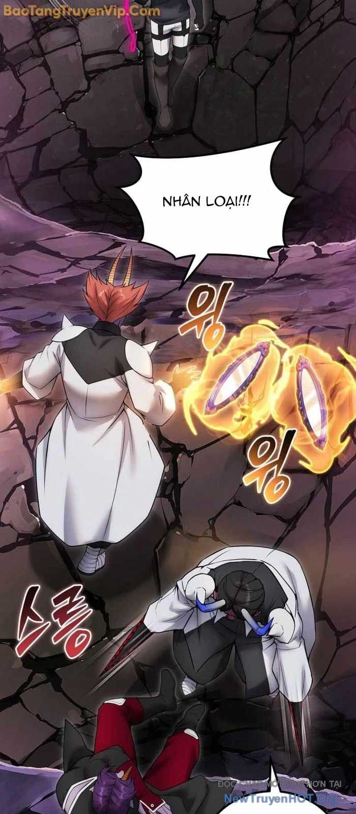 Tôi Mạnh Hơn Anh Hùng [Chap 75-76]