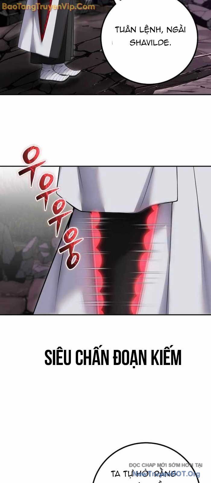 Tôi Mạnh Hơn Anh Hùng [Chap 75-76]