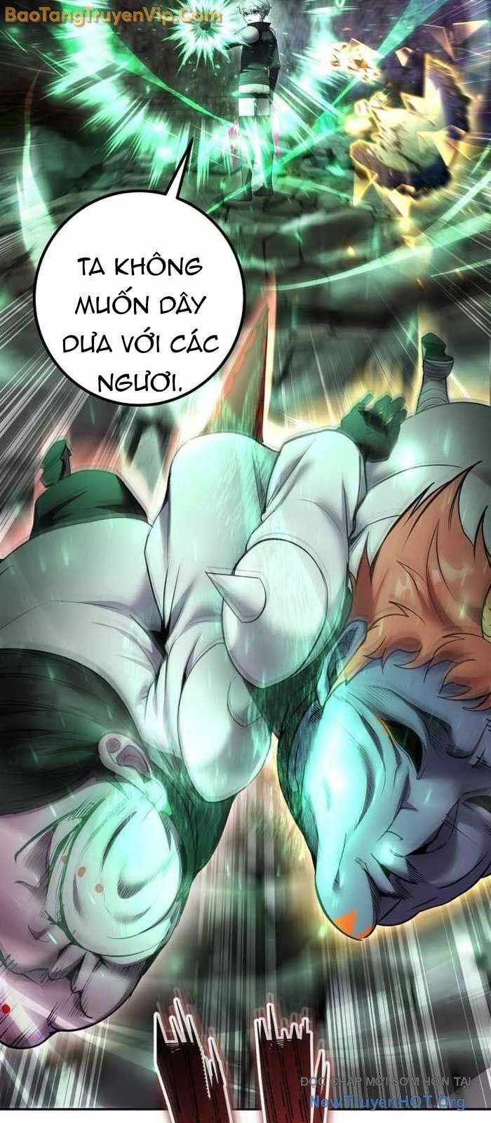 Tôi Mạnh Hơn Anh Hùng [Chap 75-76]
