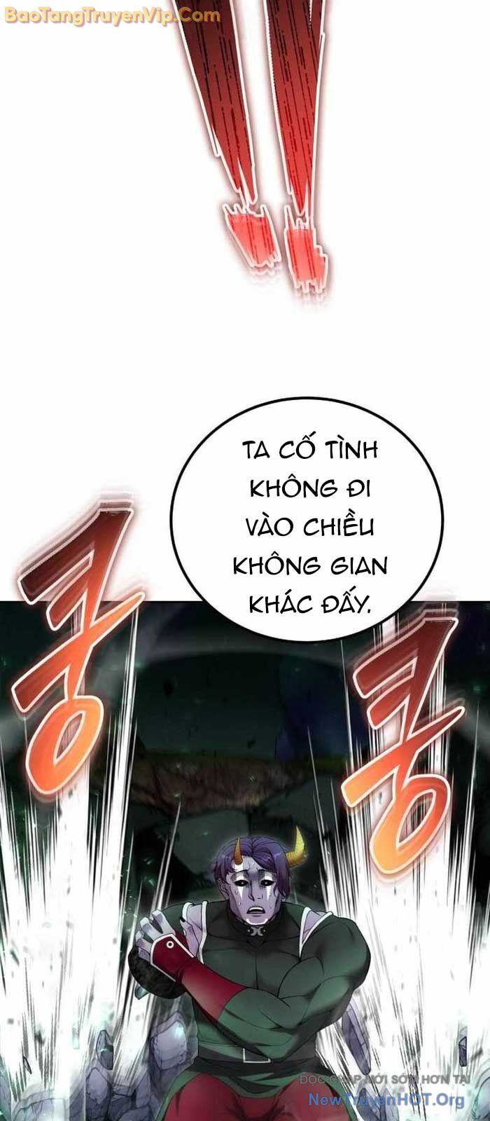 Tôi Mạnh Hơn Anh Hùng [Chap 75-76]