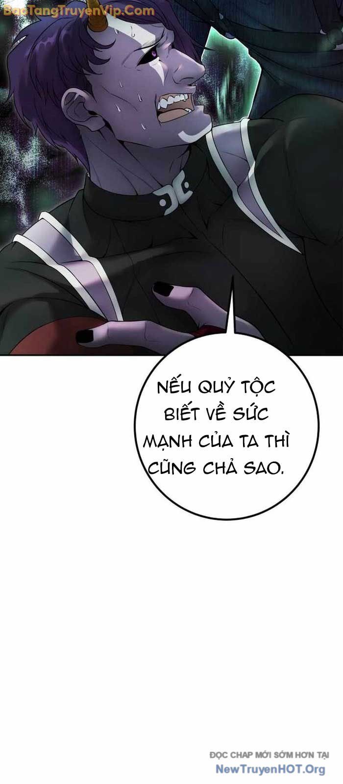 Tôi Mạnh Hơn Anh Hùng [Chap 75-76]