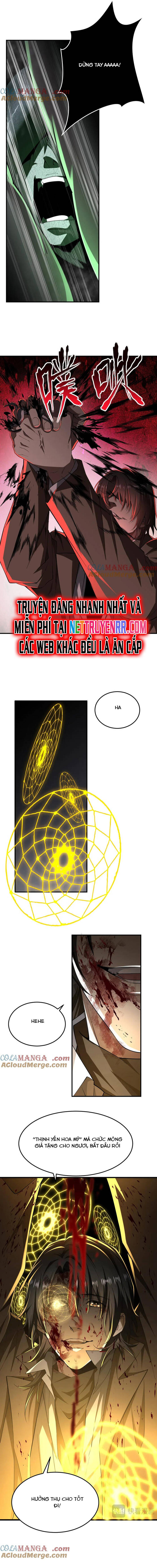 Ta Thiên Sát Cô Tinh [Chap 68-92] - Page 6