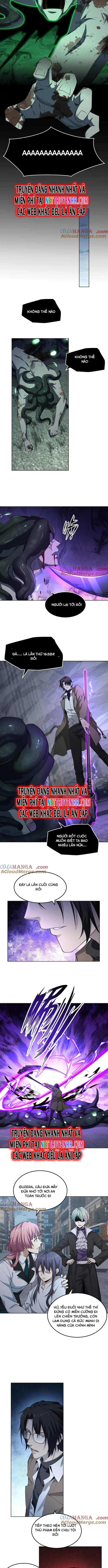 Ta Thiên Sát Cô Tinh [Chap 68-92] - Page 2
