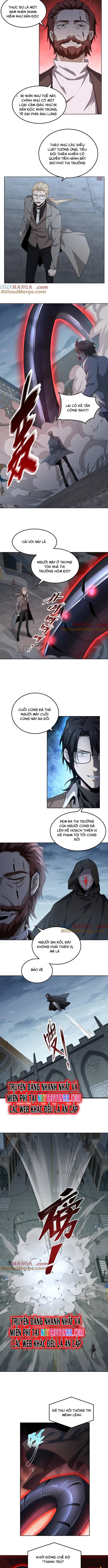 Ta Thiên Sát Cô Tinh [Chap 68-92] - Page 3