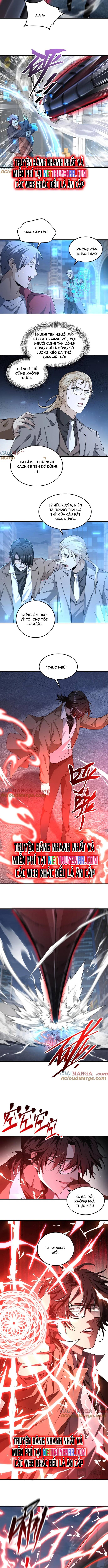 Ta Thiên Sát Cô Tinh [Chap 68-92] - Page 6