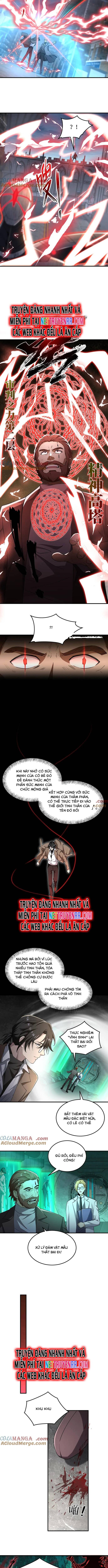Ta Thiên Sát Cô Tinh [Chap 68-92] - Page 7