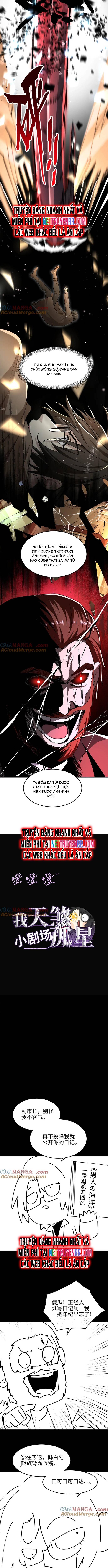 Ta Thiên Sát Cô Tinh [Chap 68-92] - Page 9