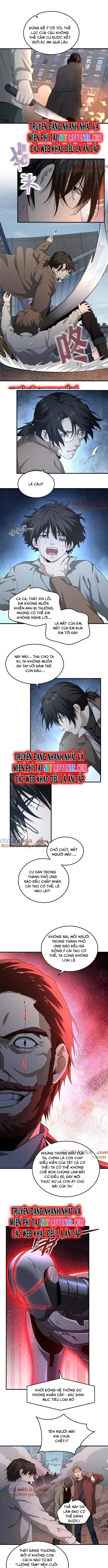 Ta Thiên Sát Cô Tinh [Chap 68-92] - Page 3