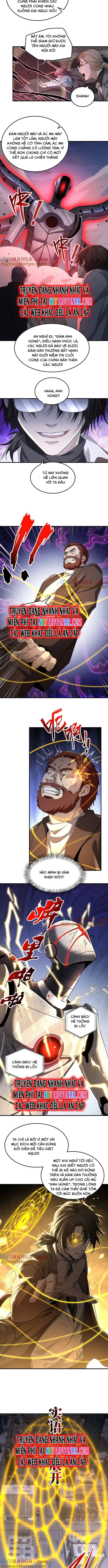Ta Thiên Sát Cô Tinh [Chap 68-92] - Page 4