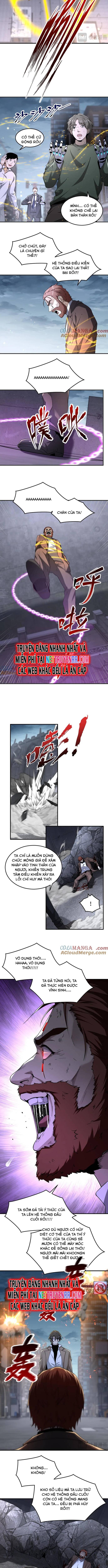 Ta Thiên Sát Cô Tinh [Chap 68-92] - Page 5