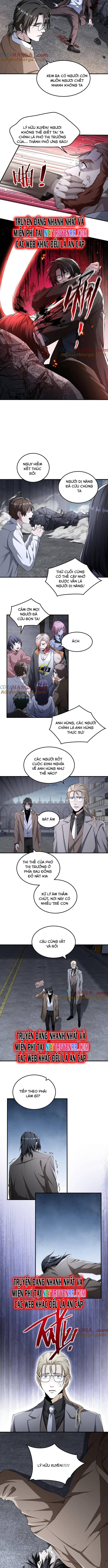 Ta Thiên Sát Cô Tinh [Chap 68-92] - Page 6