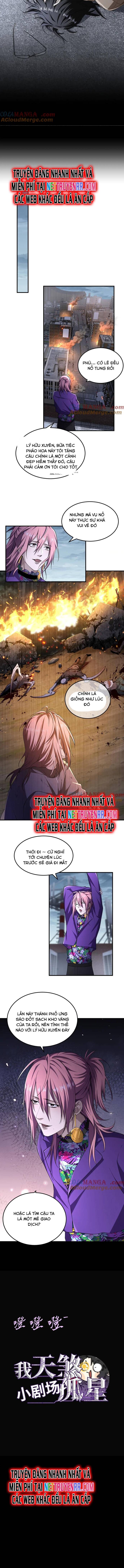 Ta Thiên Sát Cô Tinh [Chap 68-92] - Page 7