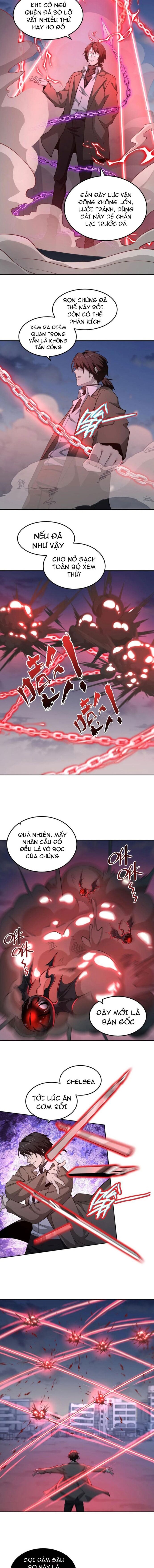 Ta Thiên Sát Cô Tinh [Chap 68-92] - Page 1