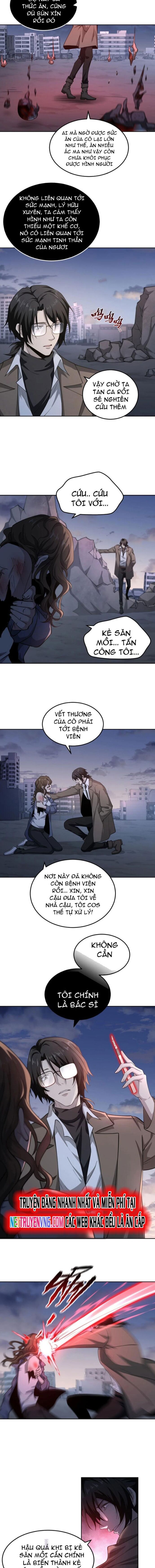 Ta Thiên Sát Cô Tinh [Chap 68-92] - Page 2