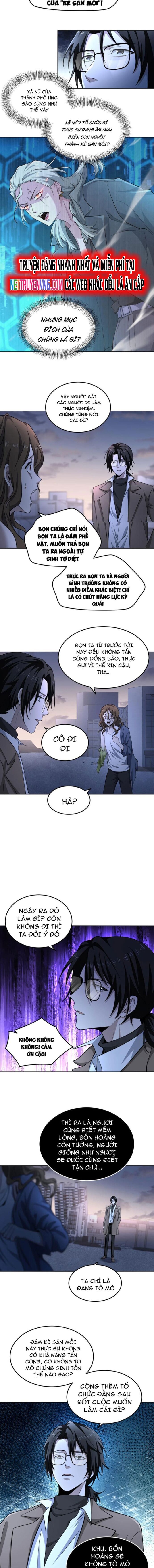 Ta Thiên Sát Cô Tinh [Chap 68-92] - Page 4